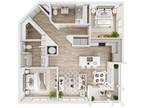 The Collins - B3 2 Bed / 2 Bath