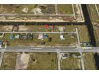 Plot For Sale In Cape Coral, Florida