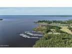 1011 HARBOUR POINTE DR, NEW BERN, NC 28560 Vacant Land For Sale MLS# 100444240