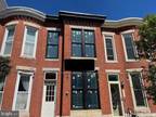 1525 COVINGTON ST, BALTIMORE, MD 21230 Single Family Residence For Sale MLS#