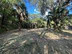 Plot For Sale In Crystal River, Florida