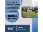 2491 Perry Road - 1 2491 Perry Rd #1