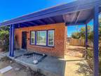 Tucson, AZ - 2 Plex - $895.00 Available May 2024 3456 E 1St St