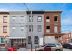 Straight Thru, Interior Row/Townhouse - PHILADELPHIA, PA 506 W Cumberland St