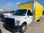 2022 Ford Econoline E-350 Super Duty