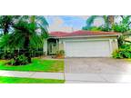Single Family Residence - Pembroke Pines, FL 1374 Nw 144th Ave
