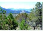 Colorado Land, 5 Acres With Great Views