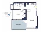 509 Third Avenue - 1 Bedroom, 1 Bathroom + Terrace_D_10