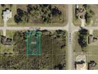 Plot For Sale In Lehigh Acres, Florida