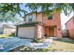 Single Family Residence - Edinburg, TX 3806 View Point Dr