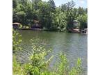 Plot For Sale In Hot Springs Village, Arkansas