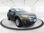 2011 Ford Edge