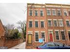 524 St Mary Street, Baltimore, MD 21201