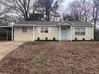 Home - Ben, AR 119 Pine Circle