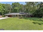 1323 KITTREDGE CT NE, ATLANTA, GA 30329 Single Family Residence For Sale MLS#