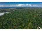 Alaska Land for Sale, 0.62 Acres, near Lake Caswell