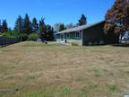 Home For Sale In Sequim, Washington