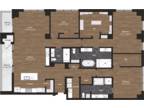 Deco - 2 Bedrooms Plus Den, 2.5 Bath