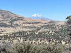 California Land 2.5 acres near Hornbrook and Mt. Shasta