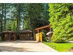 8546 MT HIGHWAY 35, BIGFORK, MT 59911 Single Family Residence For Sale MLS#