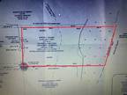 Plot For Sale In New Church, Virginia