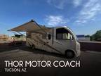 2015 Thor Motor Coach Vegas Thor Motor Coach 25.2