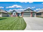 14126 W CAVIT ST, WICHITA, KS 67235 Single Family Residence For Sale MLS# 639123
