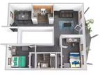 Redstone Commons_Rentcafe - 2 Bedroom Flat