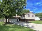 4324 E NORWOOD LN, WICHITA, KS 67220 Single Family Residence For Sale MLS#