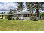 Home For Sale In Spokane, Washington