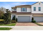 Townhouse - APOPKA, FL 2935 Rapollo Ln