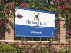 Hickory Hill Apartments - 1445 Key Pkwy - Frederick, MD Apartments for Rent