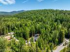 Home For Sale In Priest River, Idaho