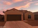 14058 E STANHOPE BLVD, VAIL, AZ 85641 Single Family Residence For Rent MLS#