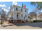 201 NORTH ST, PORTSMOUTH, VA 23704 Single Family Residence For Rent MLS#