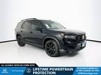 2025 Honda Pilot Black Edition In-Transit