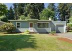 Home For Sale In Hillsboro, Oregon
