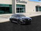 2024 Cadillac CT5 V-Series