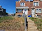 4201 Elbridge St, Philadelphia, PA 19135 MLS# PAPH2359192