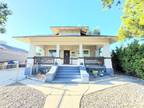 Home For Sale In Salt Lake City, Utah