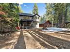 Home For Sale In Tahoma, California