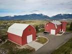 650 HOLLIBAUGH RD, STEVENSVILLE, MT 59870 Single Family Residence For Sale MLS#