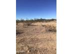 358Xx W Lower Buckeye Rd #13 +/- Acres, Tonopah, AZ 85354 - MLS 6656453