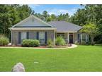 64 CARRIAGE DR, CRAWFORDVILLE, FL 32327 Single Family Residence For Sale MLS#