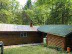 39 NASH STREAM ROAD, ODELL, NH 03590 Single Family Residence For Sale MLS#