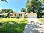 Home For Sale In Coffeyville, Kansas