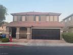 Single Family Residence, Two Story - Las Vegas, NV 10220 Missouri Meadows St