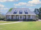 33 SWIFT CREEK RD, SMITHFIELD, NC 27577 Single Family Residence For Sale MLS#