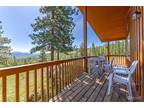 Home For Sale In Winthrop, Washington