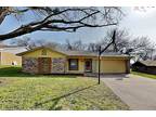 6308 Orchard Hill Dr, Arlington, TX 76016